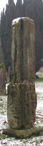 ancient derbyshire crosses
