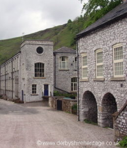 Litton Mill