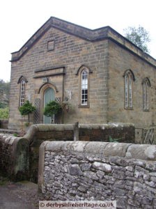 Thomas Bateman tomb