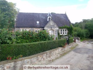 school room fenny bentley