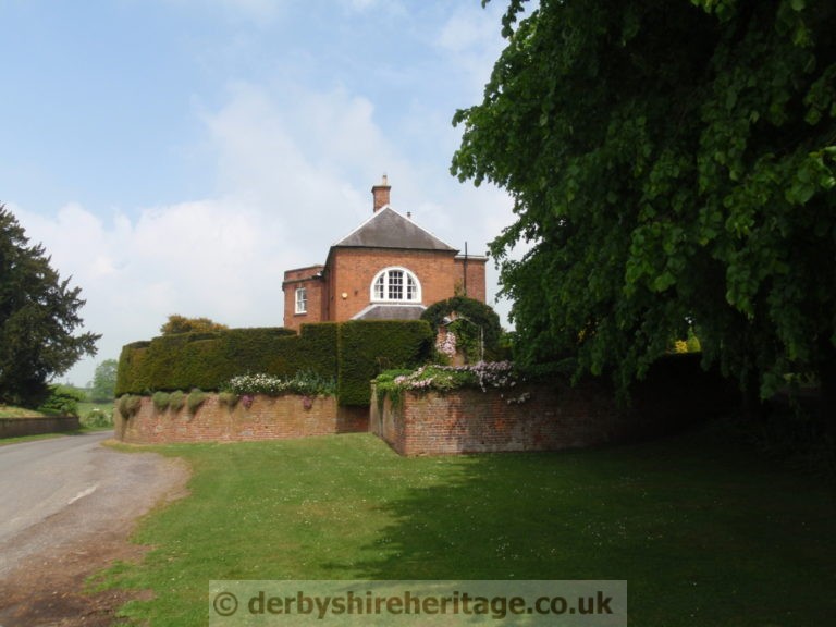 Bradley Derbyshire Heritage