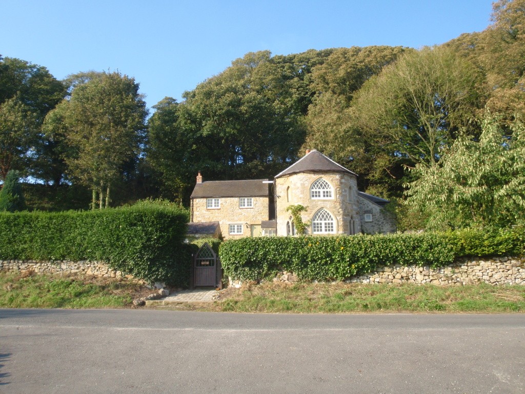 Hopton Derbyshire Heritage