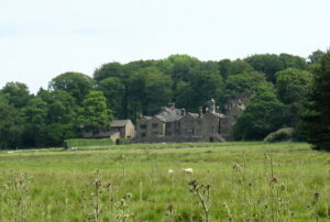 Longshaw Estate