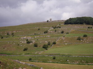 Solomon's Temple view