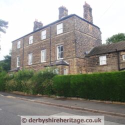 Ambervale Hydro Ashover