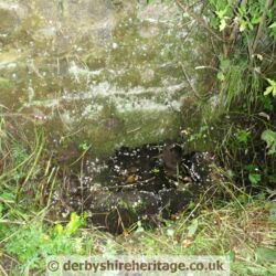 Cripton Well Ashover Cripton Well Ashover