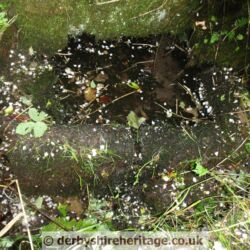 Cripton Well Ashover Cripton Well Ashover
