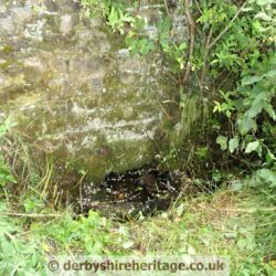 Cripton Well Ashover Cripton Well Ashover
