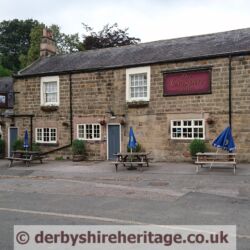 Crispin Inn Ashover