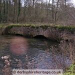 Derbyshire Mills - Alport Mill