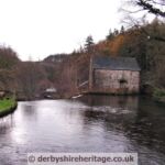Alport Mill Derbyshire Mills