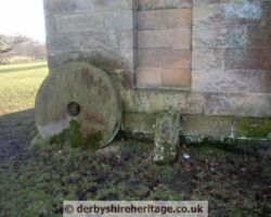 estate corn mill