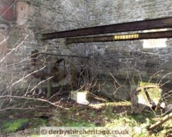 estate corn mill