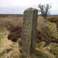 guidestoop Beeley moor