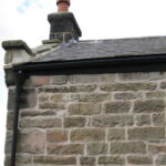 Darley Forest Grange guide stoop