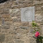 guide stoop Darley Forest Grange