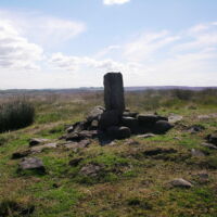 Guidestoop Big Moor White Edge