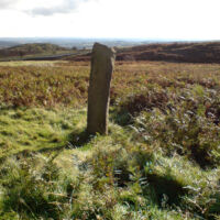 Barbrook guide stoop