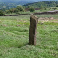 guide stoop Barbrook