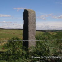 Curbar Gap guidestoop