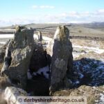 Five Wells chambered cairn