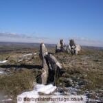 Five Wells chambered cairn
