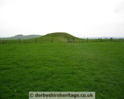 Gib Hill barrow