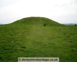Gib Hill barrow