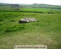 Gib Hill barrow