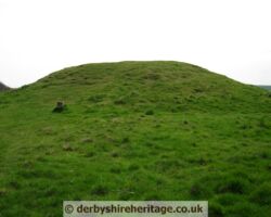 Gib Hill barrow