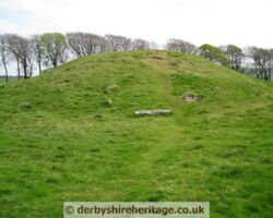 Gib Hill barrow
