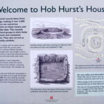 Hob Hurst's House