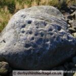 Holymoorside cup and ring