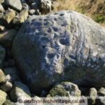 Holymoorside cup and ring