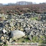 Holymoorside cup and ring