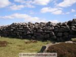 Carl Wark hillfort