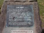 Carl Wark hillfort