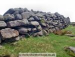 Carl Wark hillfort