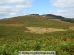 Carl Wark hillfort