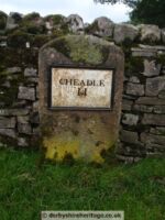 Coldwall bridge thorpe Coldwall bridge thorpe