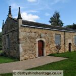 Newbold Eyre chapel