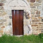Newbold Eyre chapel