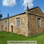 Newbold Eyre chapel