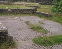 Errwood Hall Errwood Hall