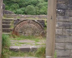 Errwood Hall Errwood Hall