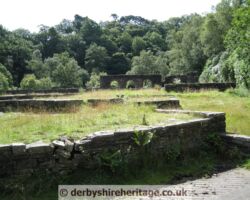 Errwood Hall Errwood Hall