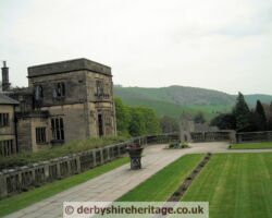 ILam Hall ILam Hall