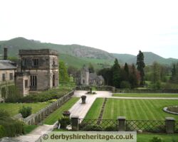 ILam Hall ILam Hall