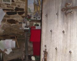 St Josephs Shrine to Dolores