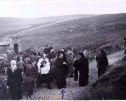 Shrine to the Blessed Virgin Mary
